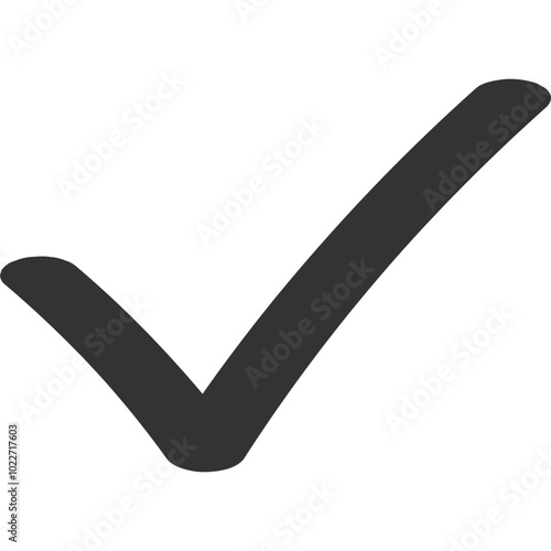 Checklist Mark Icon