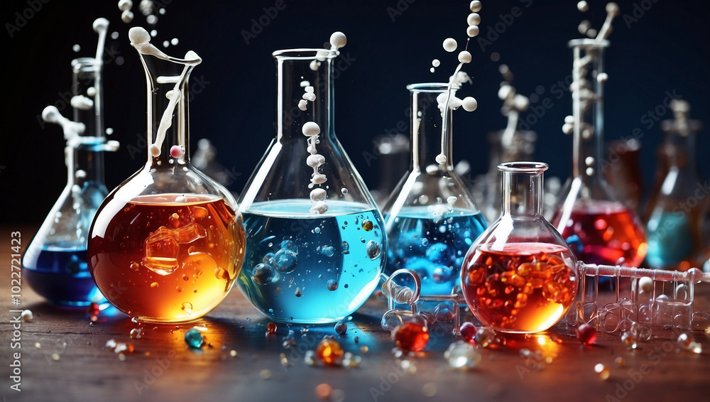 Chemistry Concepts on Glucose Chemistry Concepts on Glucose