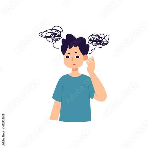 Celiac Disease Symptoms Difficulty Concentrating