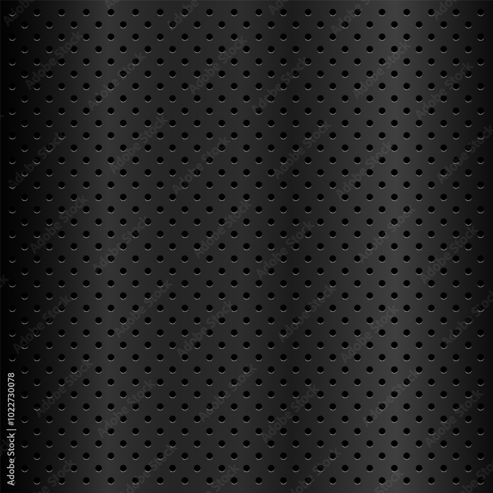 Peg board perforated texture background material with oval holes seamless pattern board vector illustration. Wall structure for working bench tools. Peg board perforated texture background material with oval holes seamless pattern board vector illustration. Wall structure for working bench tools.