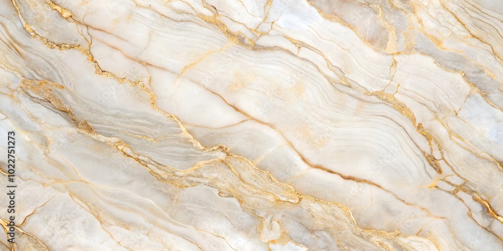 Obraz premium white modern marbel and tile texture generated by Ai 