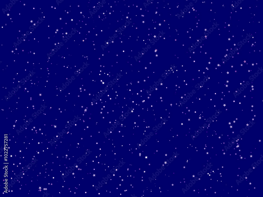 starry night sky starry night sky