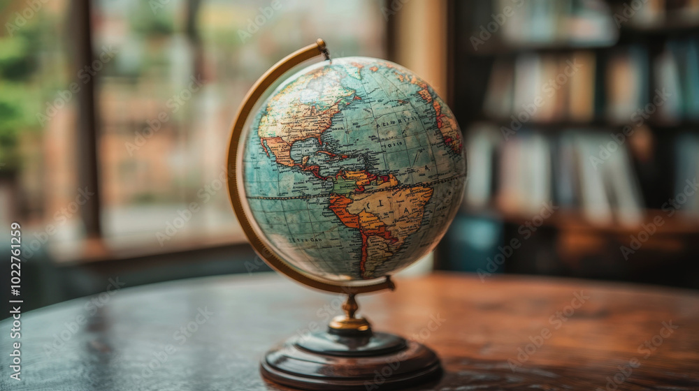 Geographic Information Systems Day (GIS Day)