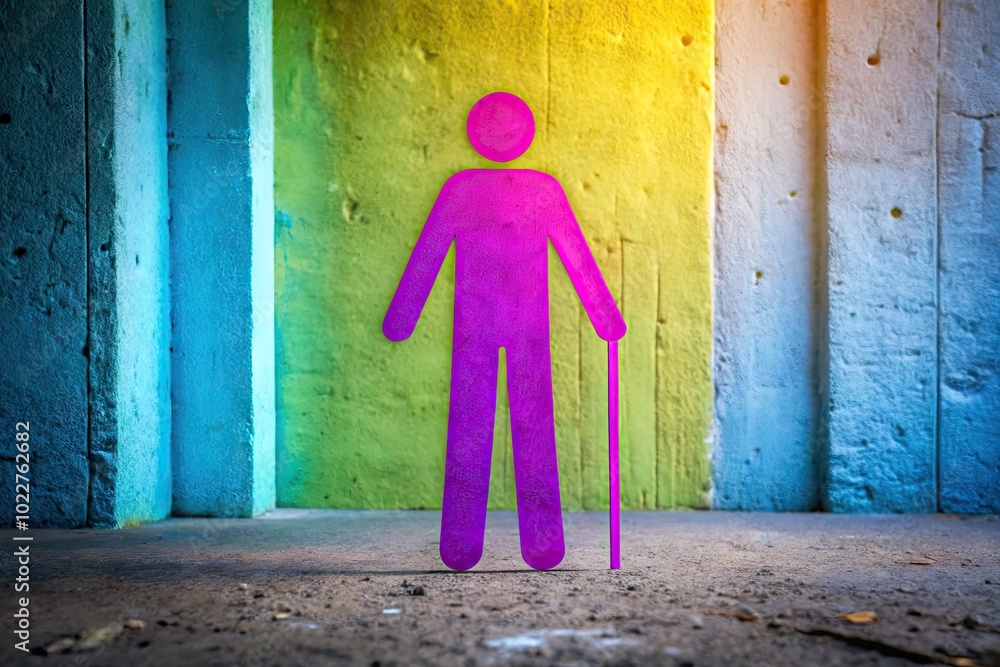 Simple Man Stick Figure Illustration for Creative Projects, Presentations, and Educational Purposes Simple Man Stick Figure Illustration for Creative Projects, Presentations, and Educational Purposes