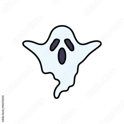 Spook  vector icon