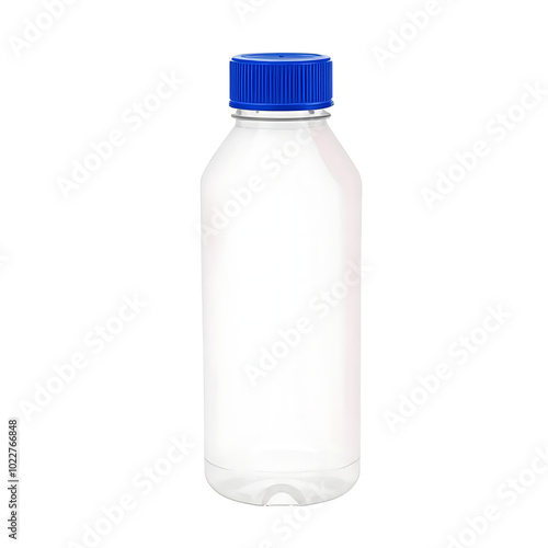 Water in bottle, water jugs, water in warehouse