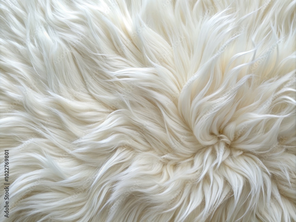 Soft White Fur Texture Background for Cozy and Elegant Design Projects and Home Decor Inspiration Soft White Fur Texture Background for Cozy and Elegant Design Projects and Home Decor Inspiration