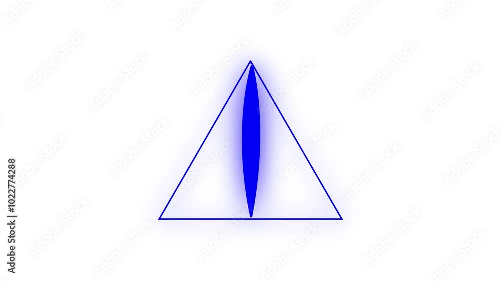 Video animation crystal prism and refraction light effect rainbow colors. On a transparent background with zero alpha channel 4k motion video. Video animation crystal prism and refraction light effect rainbow colors. On a transparent background with zero alpha channel 4k motion video.