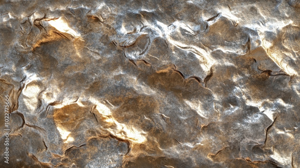 Textured Gold Grunge Background for Creative Projects Textured Gold Grunge Background for Creative Projects