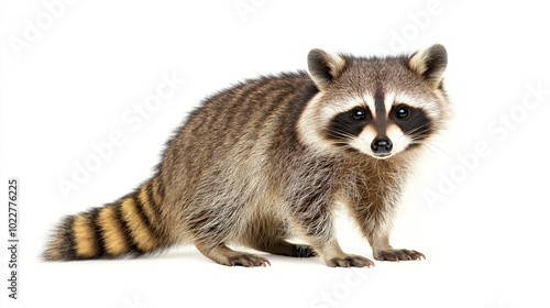 Raccoon Animal Photography