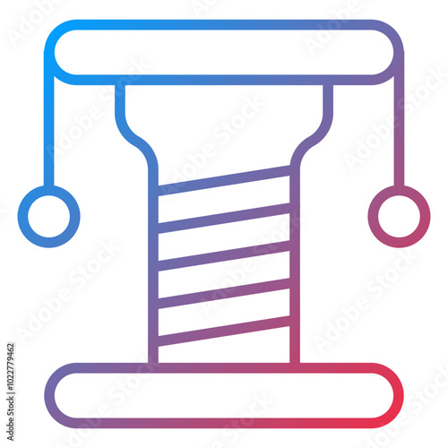 Scratcher icon style