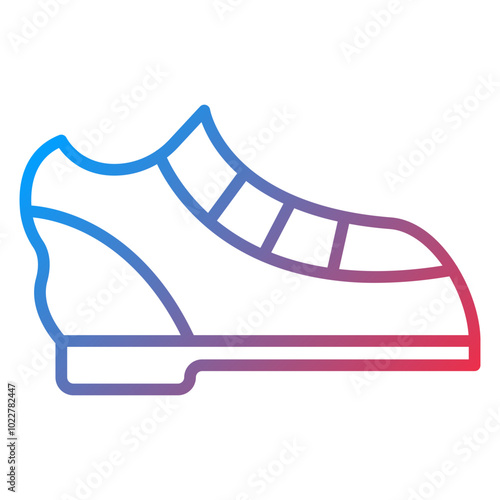 Boot icon style