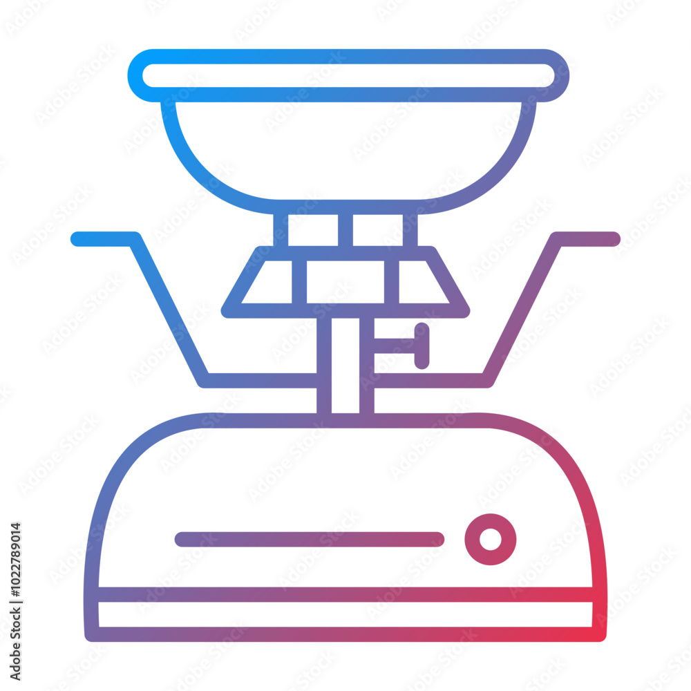 Trangia Stove icon style Trangia Stove icon style