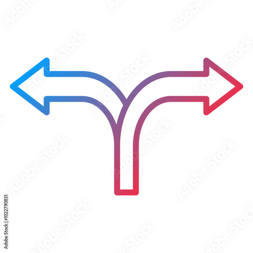 Merge icon style