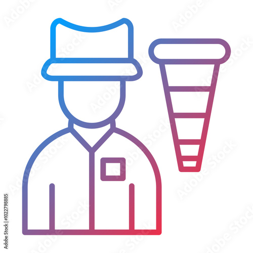 Explorer icon style