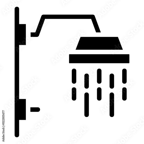shower icon