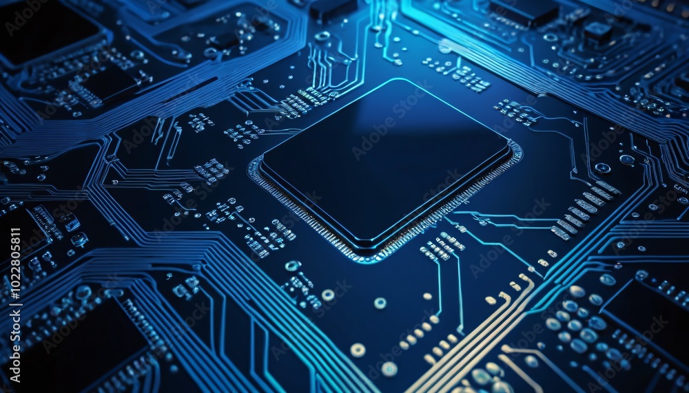 Holographic Circuit Board technology Holographic Circuit Board technology