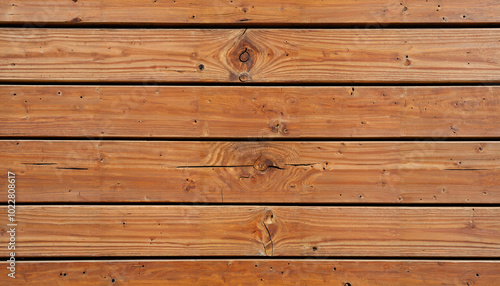 Texture de planches en bois naturel