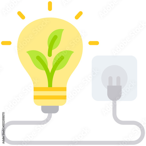 Biomass Icon