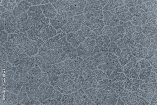 CONCRETE - Texture, holes and surface discoloration