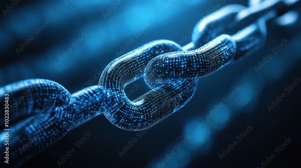 Digital Chain Digital Chain