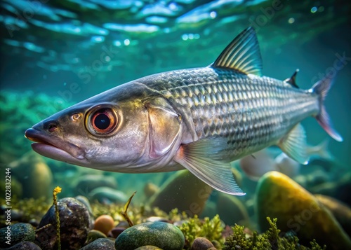 Understanding Mullet Fish: Characteristics, Habitat, and Importance in Aquatic Ecosystems