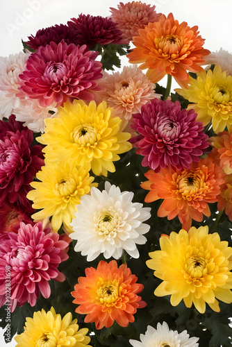 Chrysanthemum