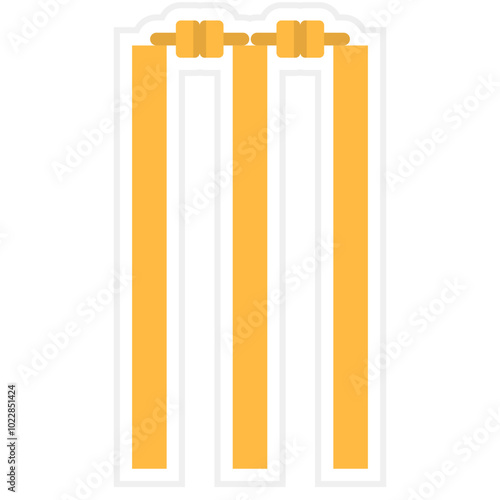 Wickets Icon