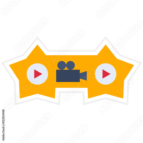 Hall of fame Icon