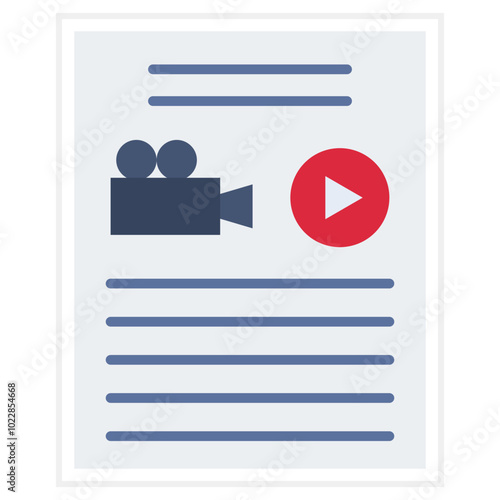 Script Icon