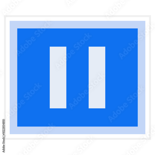 Pause Icon