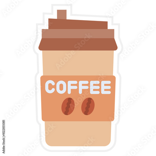 Coffee Icon