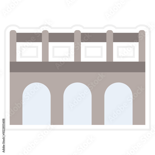 Bridge Icon