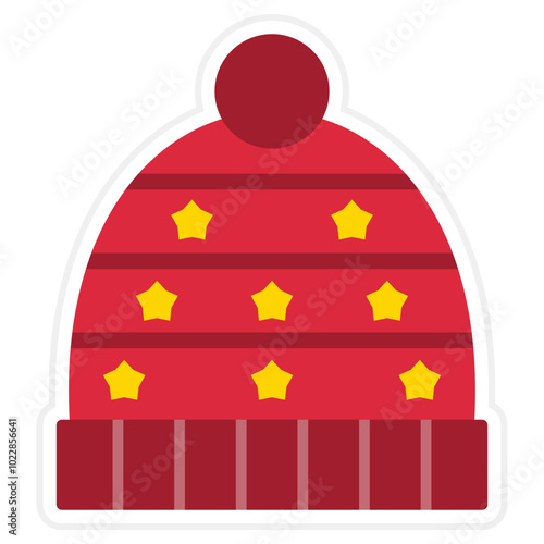 Beanie Icon