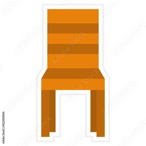 Chair Icon