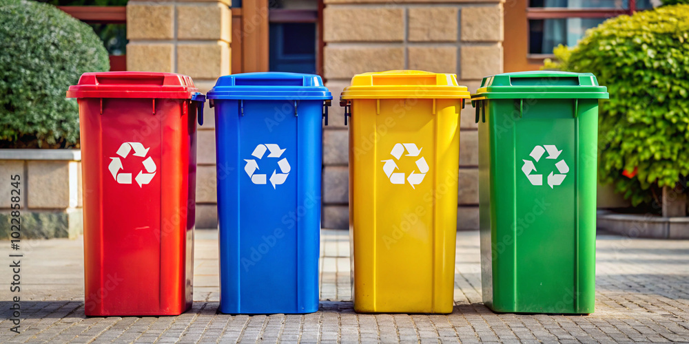 green recycling bin. bin, garbage, trash, recycle, recycling, waste, container, plastic, can, environment, green, rubbish, isolated, ecology, box, red, dump, disposal, dustbin, blue, yellow, paper, bi green recycling bin. bin, garbage, trash, recycle, recycling, waste, container, plastic, can, environment, green, rubbish, isolated, ecology, box, red, dump, disposal, dustbin, blue, yellow, paper, bi