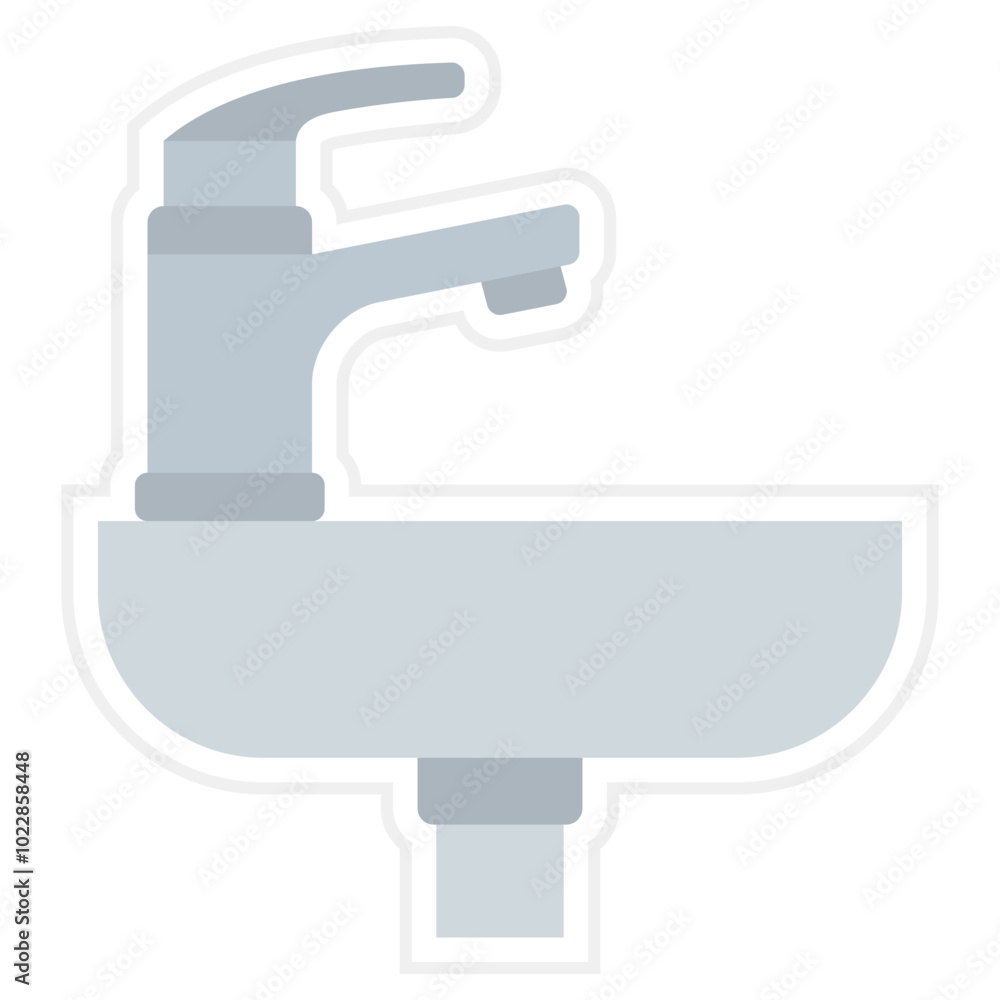 Sink Icon Sink Icon
