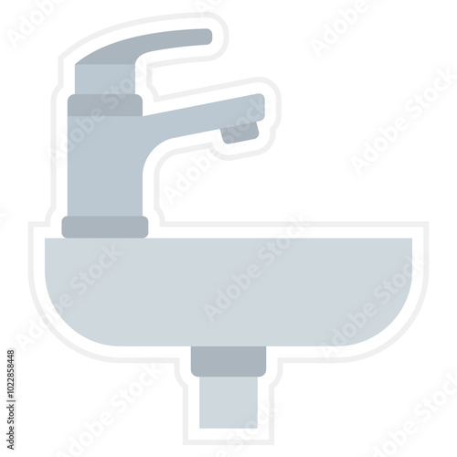 Sink Icon