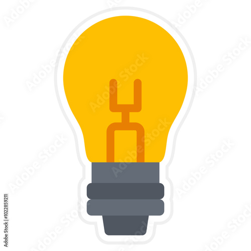 Lightbulb Icon