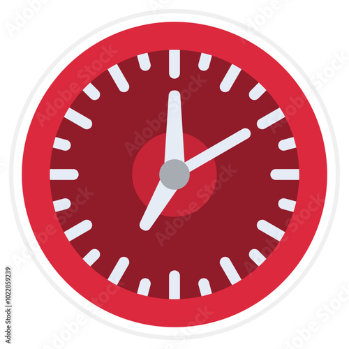 Clock Icon