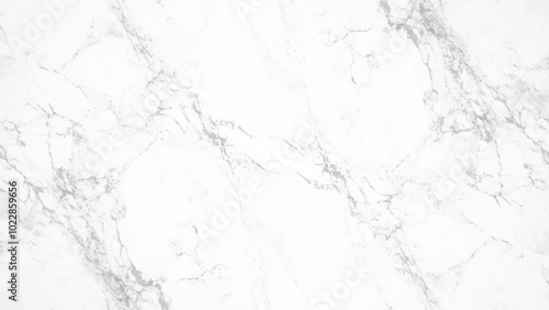 Luxury White Marble Wall Texture with Space for Text, Suitable for Background, Marble granite white panorama background wall surface black pattern graphic abstract.