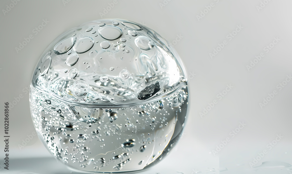 glass ball glass ball
