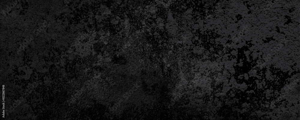 Gritty black grunge vector texture for industrial-themed backgrounds, web design, and posters
Gritty black grunge vector texture for industrial-themed backgrounds, web design, and posters