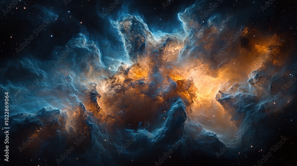 Cosmic Clouds in the Universe Cosmic Clouds in the Universe