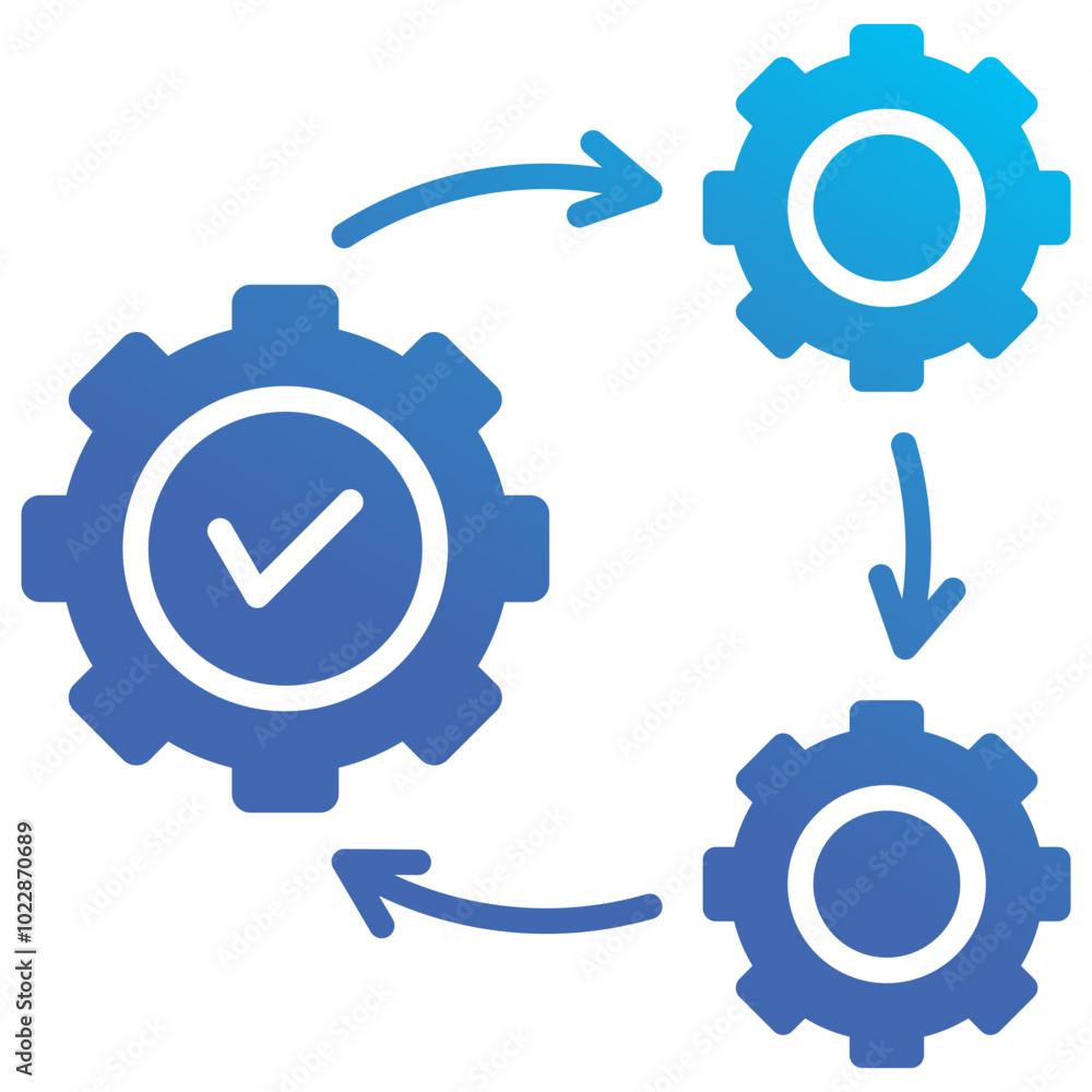 Execution Icon Execution Icon