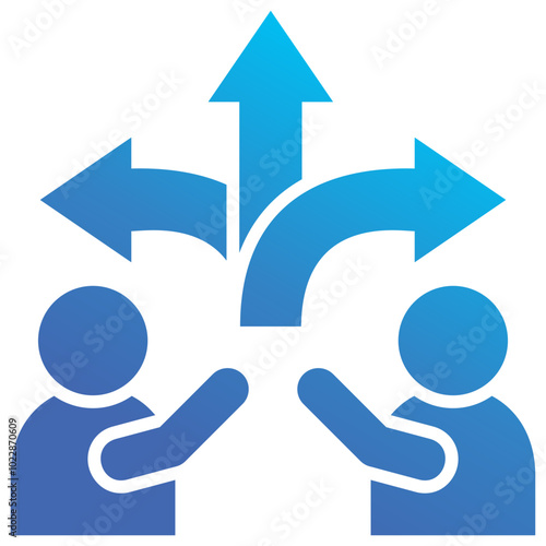 Direction Icon