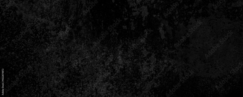 Black rough grunge texture with a worn, aged appearance perfect for adding depth to web design
Black rough grunge texture with a worn, aged appearance perfect for adding depth to web design