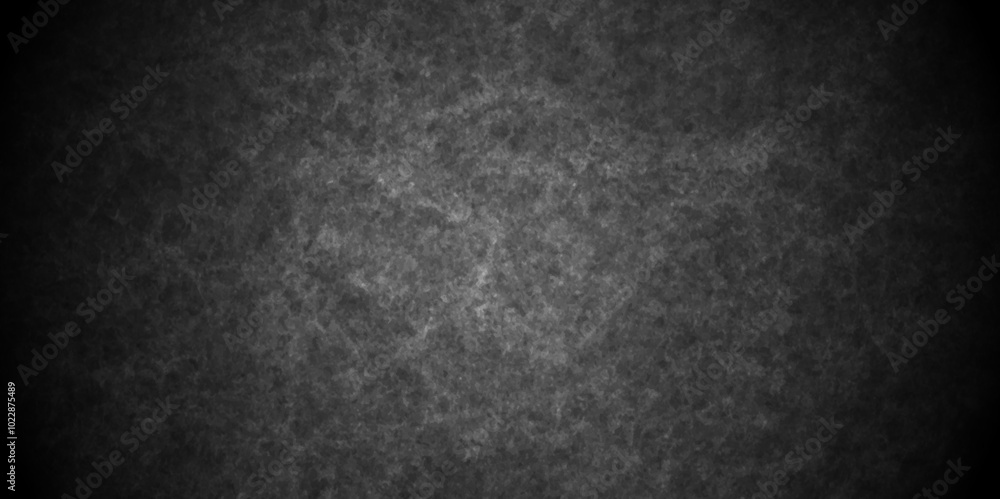 Obraz premium Black and white background wall textured . White wall texture on black . White background vintage backdrop Style background with space . gray dirty concrete background wall grunge cement texture .