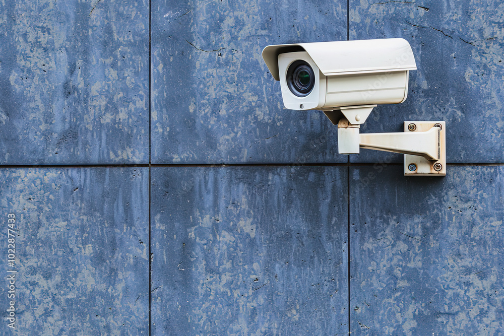 Outdoor security camera Outdoor security camera