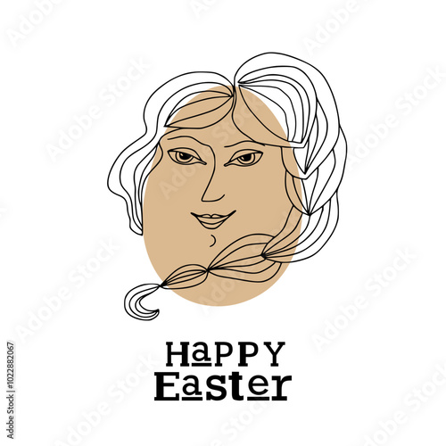 Easter eggs